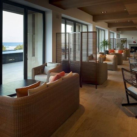 Hotel Maple Beach Gangneung Bagian luar foto